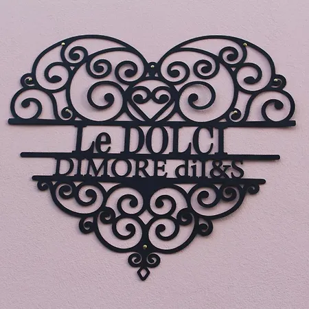 Le Dolci Dimore Di Ila E Simo - Romeo 3* San Pietro in Lama