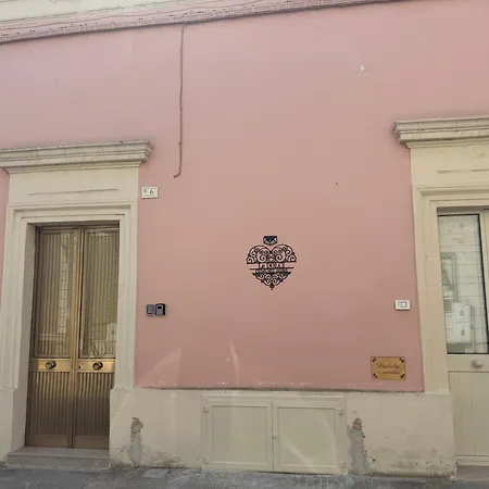 Le Dolci Dimore Di Ila E Simo - Romeo 3* San Pietro in Lama
