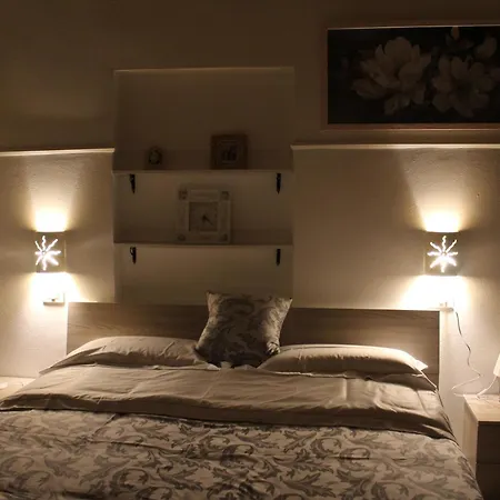 Le Dolci Dimore Di Ila E Simo - Romeo Aparthotel *